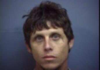 Michael Houston Chadwick Morrow