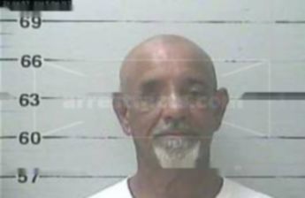 Ellis Anthony Dedeaux