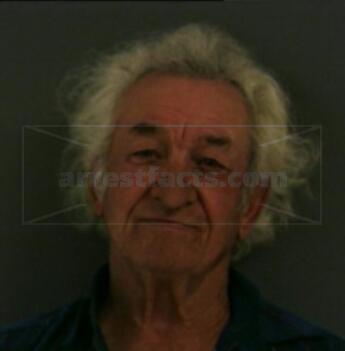 Richard Cleburn Mcmullen