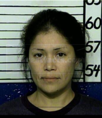 Nellie Marsha Ramos