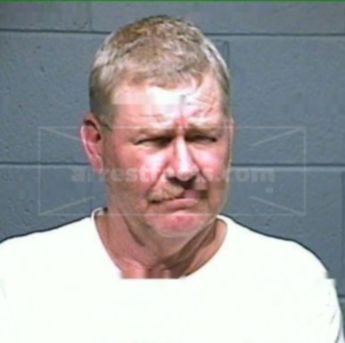 Billy Gerald Pemberton
