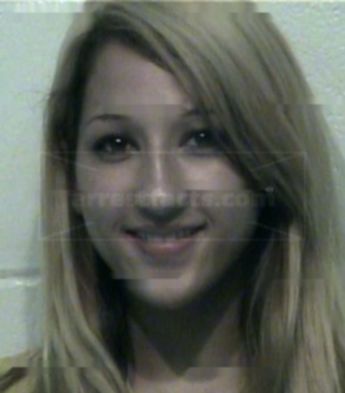 Allyssandra Charmian Smith