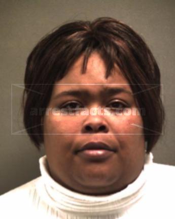 Melodie Nichole Graves