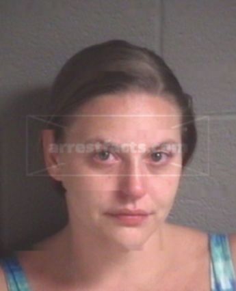 Stephanie Michelle Becker