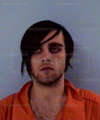 Russell Scott Oakes