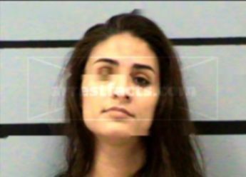 Andrea Lea Vasquez