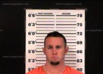 Jonathan Robert Backus