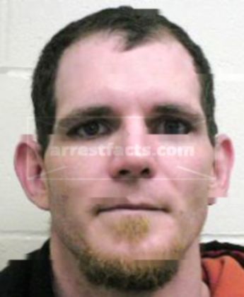 Bruce James Richardson