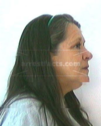 Susie B Alvarez