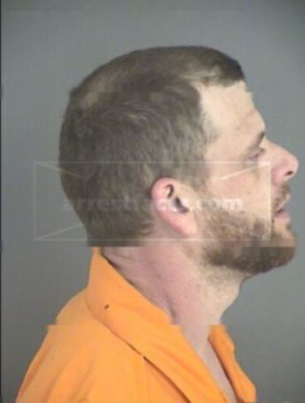 Charles Landon Polk