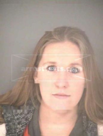 Crystal Lynn Chastain