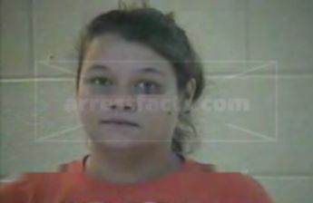 Bridget Elizabeth Toney