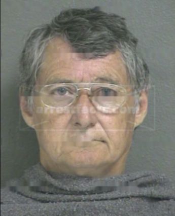 William Ray Braden