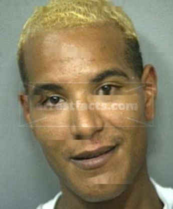 Hyshon Jaymar Pittman