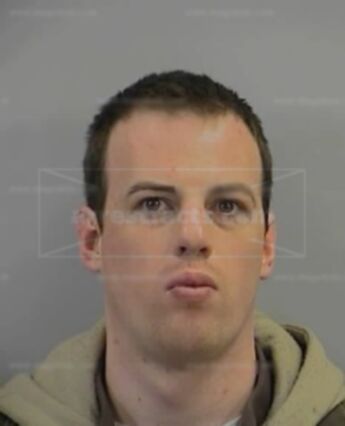 Justin Keith Allred
