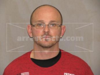 Brandon James Roberts