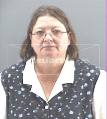 Vicki Jayne Sowders