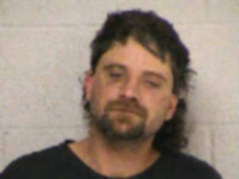 Shawn Richard Gehrisch