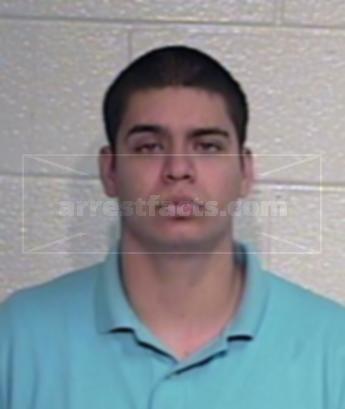 Christian Manuel Gomez Hernandez