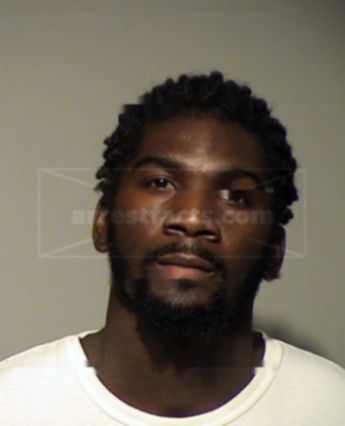 Travis D Martin