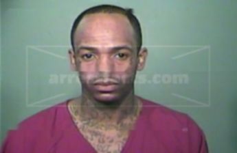 Markeis Deshawn Barrett
