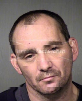 Chad Gilbert Bowen