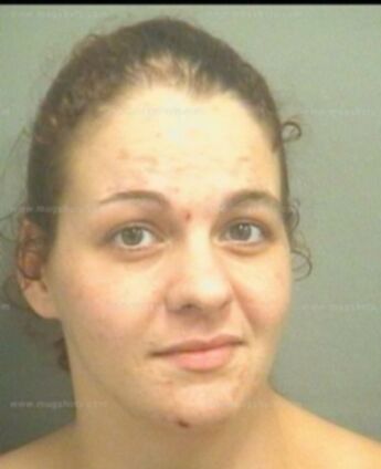 Shelby Susan Hoover