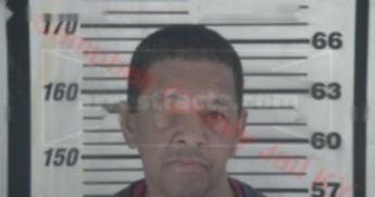 Terrence Lee Anderson