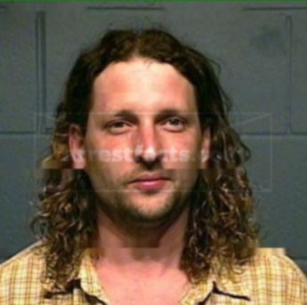 Matthew Todd Eddington