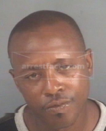 Keith Bernard Riggins