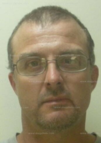 Kevin Wayne Smith