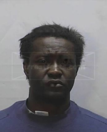 Timothy Melvin Jordan