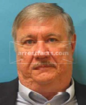 Edward Beverly Mcilrath