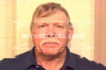 Jerry Dwain Williams