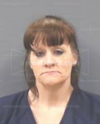 Laurie Ann John