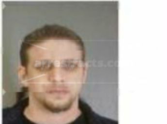 Christopher Scott Major