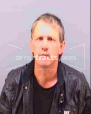 Nick Edwin Patterson