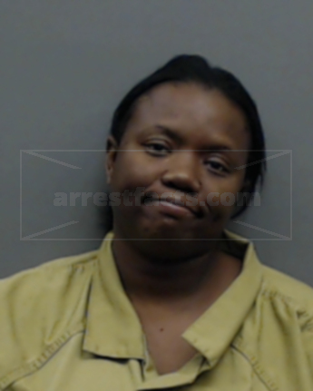 Latasha Renee Mosley