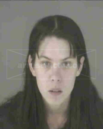 Aerial Marie Davis