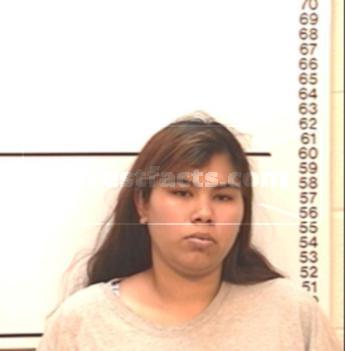 Maria Elena Legarda