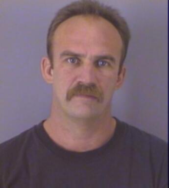 Robert Dale Turner