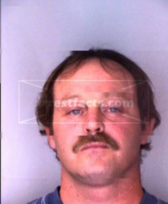 Terrence Donald Stevens