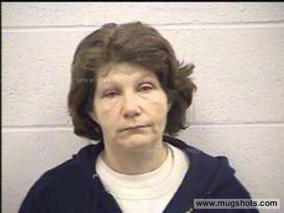 Patty Ann Gibbons