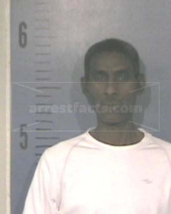 Marvin Travis Daniels