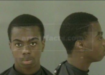 Alonzo Demichael Jefferson