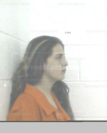 Brandy M Riley
