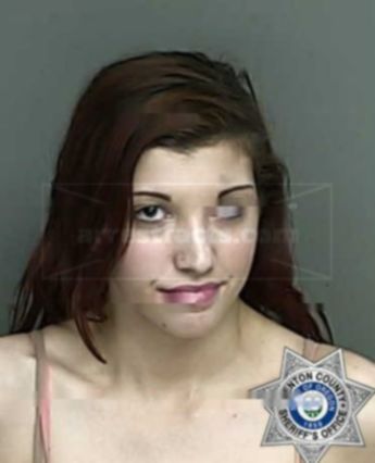 Miranda Emanuelle Edwards
