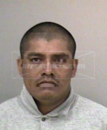 Hipolito Cortez
