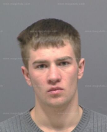 James Brian Oliver