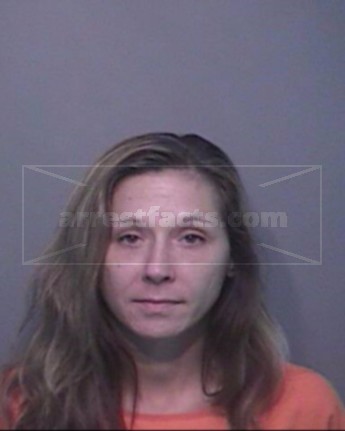 Crystal Dawn Dixon Mathews